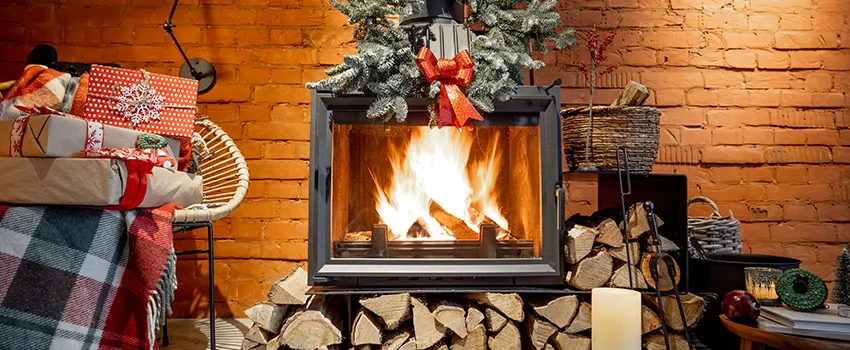 Steel Fireplace Grate Repair And Replacement Services in Carpentersville, Illinois