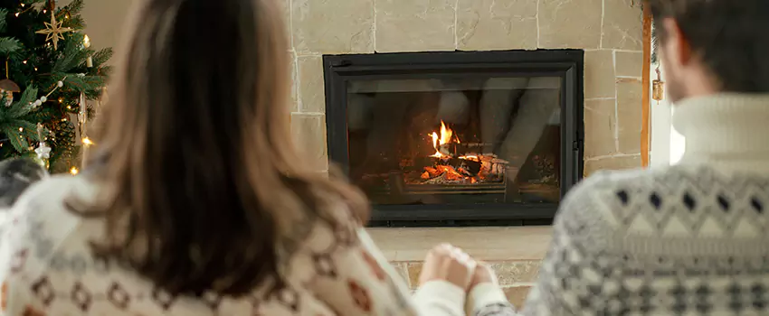 Fireplace Firebox Refurbish & Restore Services in Carpentersville, IL