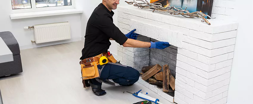 Gas Fireplace Repair And Replacement in Carpentersville, IL