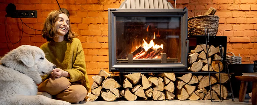 Fireplace Smell Removal Cost in Carpentersville, IL
