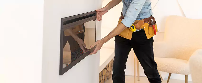 Traditional Fireplace Vent Sweeping in Carpentersville, IL