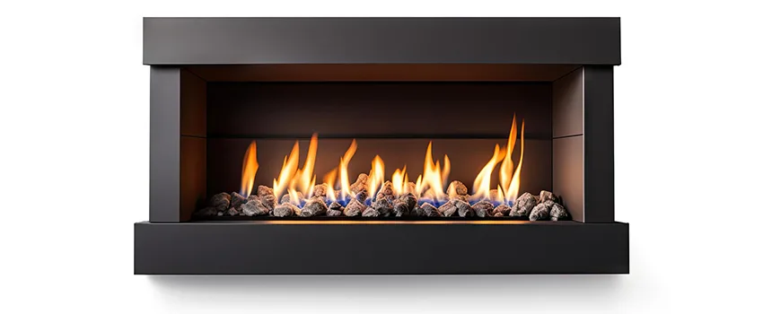Outdoor Gas Fireplaces Installation in Carpentersville, IL