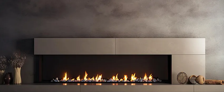 Gas Fireplace Logs Supplier in Carpentersville, Illinois