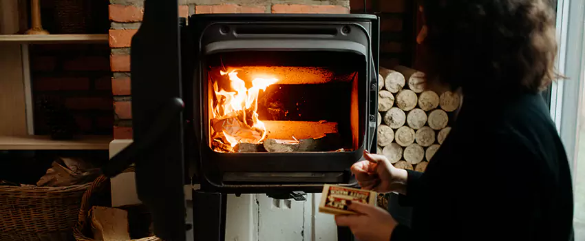 Hearthstone Wood Stoves Fireplace Repair in Carpentersville, Illinois