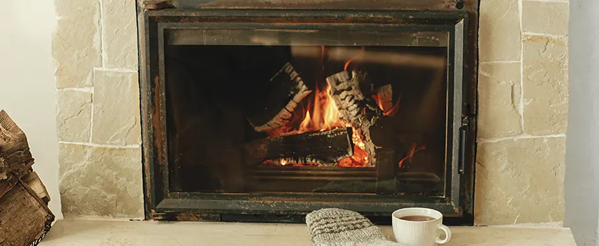 Kings man Fireplaces Insert Services in Carpentersville, IL