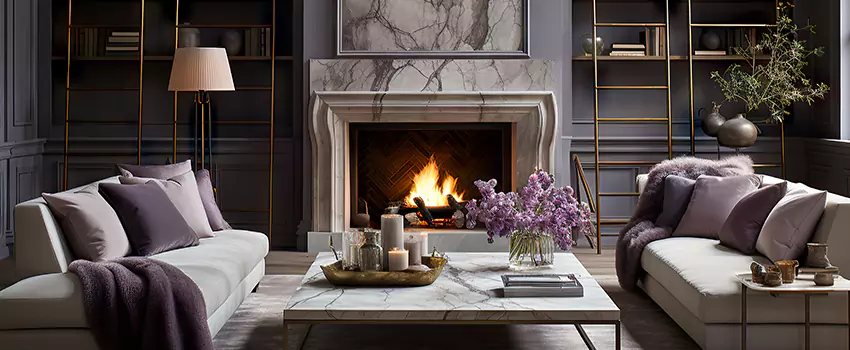 Napoleon Galaxy Series Outdoor Fireplaces Repair in Carpentersville, IL
