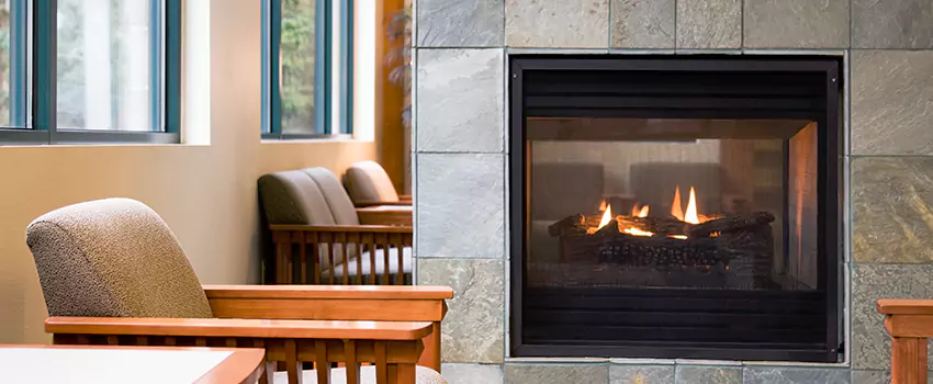 Osburn Fireplace Tempered Glass Hearth Pad Replacement in Carpentersville, Illinois