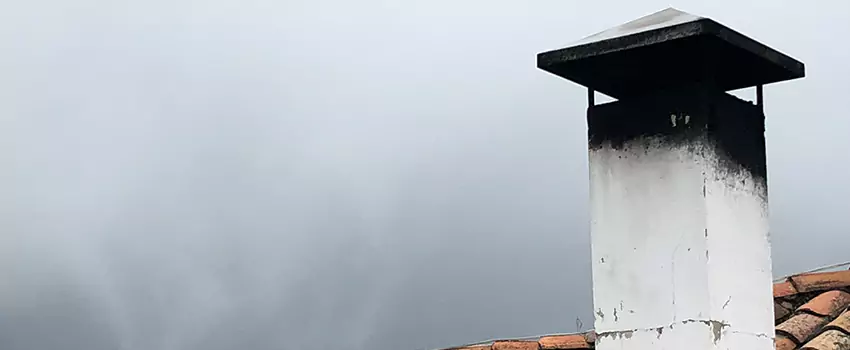 Prefab Chimney Crown Installation in Carpentersville, IL