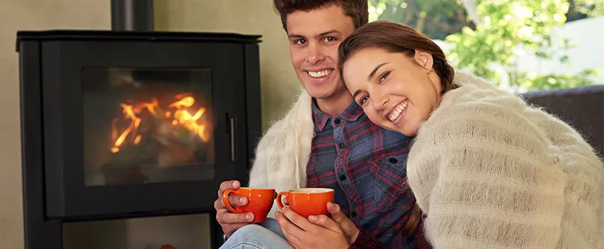 Regency Traditional Fireplace Products Maintenance and Repair in Carpentersville, Illinois