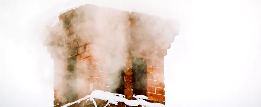Chimney Flue Soot Removal in Carpentersville, IL