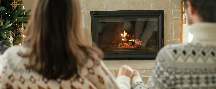 Superior Open-Hearth Wood Fireplaces in Carpentersville, IL