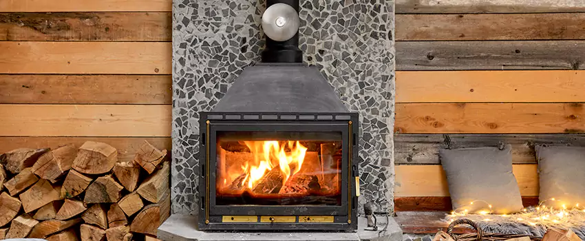 Travis Industries Elite Fireplace Inspection and Maintenance in Carpentersville, Illinois