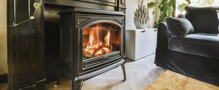 Valor Wood Fireplace in Carpentersville, IL