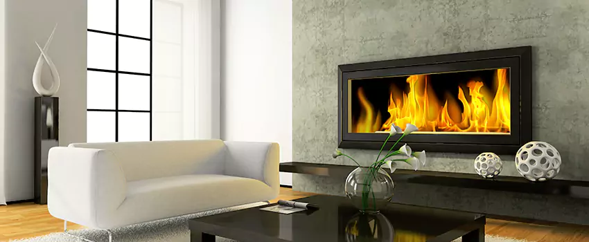 Ventless Fireplace Oxygen Depletion Sensor Installation and Repair Services in Carpentersville, Illinois