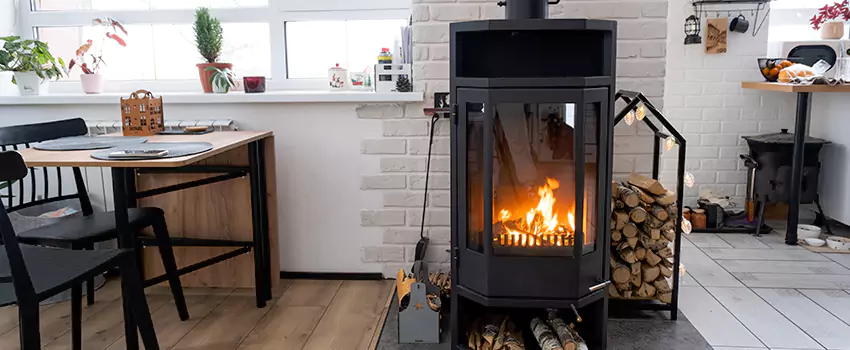 Cost of Vermont Castings Fireplace Services in Carpentersville, IL