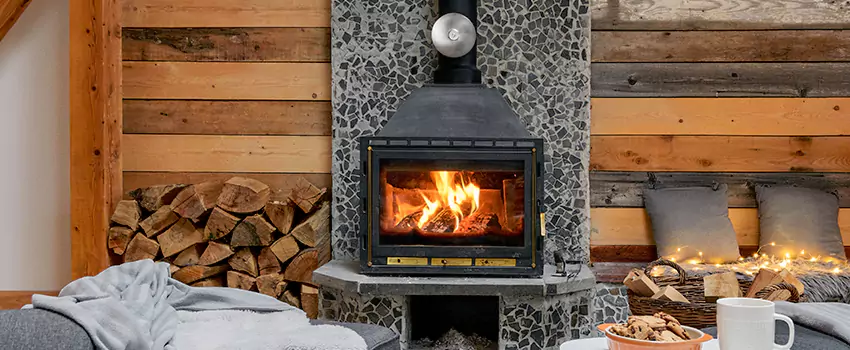 Affordable Wood Fireplace Fixing Solutions in Carpentersville, Illinois