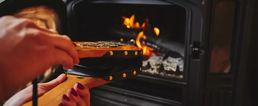 Cost of Wood Furnace Repair and Installation Services in Carpentersville, IL