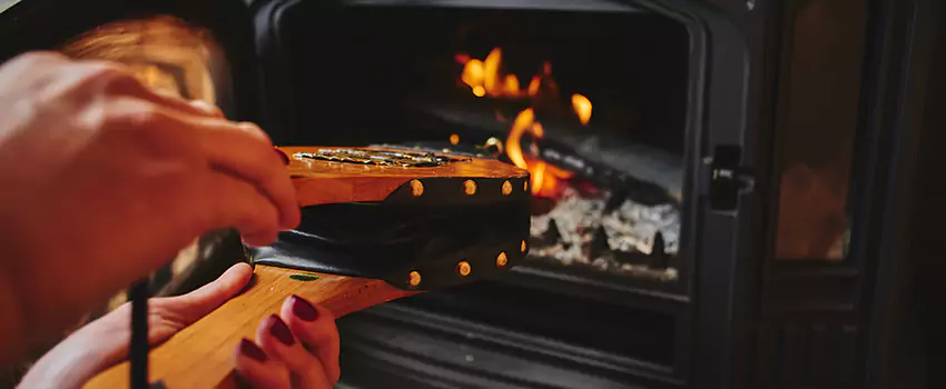 Wood Stove Grates Repair in Carpentersville, Illinois